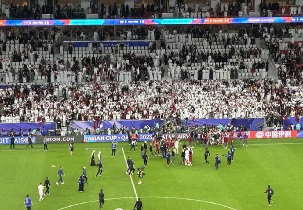 ناکامی یوز‌های ایران در مصافی با حضور ابراهیموویچ و محمد صلاح آسیایی؛ رسانه‌های خارجی درمورد حذف «پسران قلعه نویی» چه گفتند؟