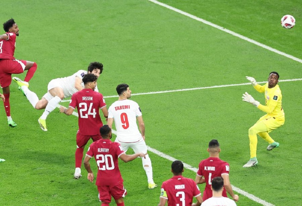 ناکامی یوز‌های ایران در مصافی با حضور ابراهیموویچ و محمد صلاح آسیایی؛ رسانه‌های خارجی درمورد حذف «پسران قلعه نویی» چه گفتند؟