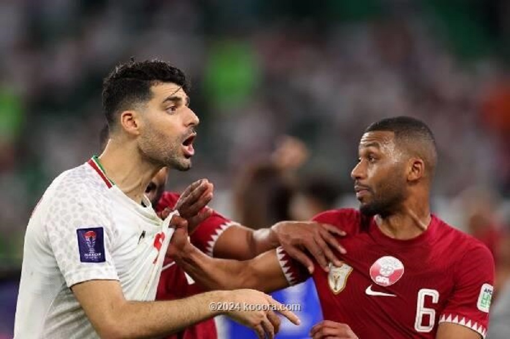 ناکامی یوز‌های ایران در مصافی با حضور ابراهیموویچ و محمد صلاح آسیایی؛ رسانه‌های خارجی درمورد حذف «پسران قلعه نویی» چه گفتند؟