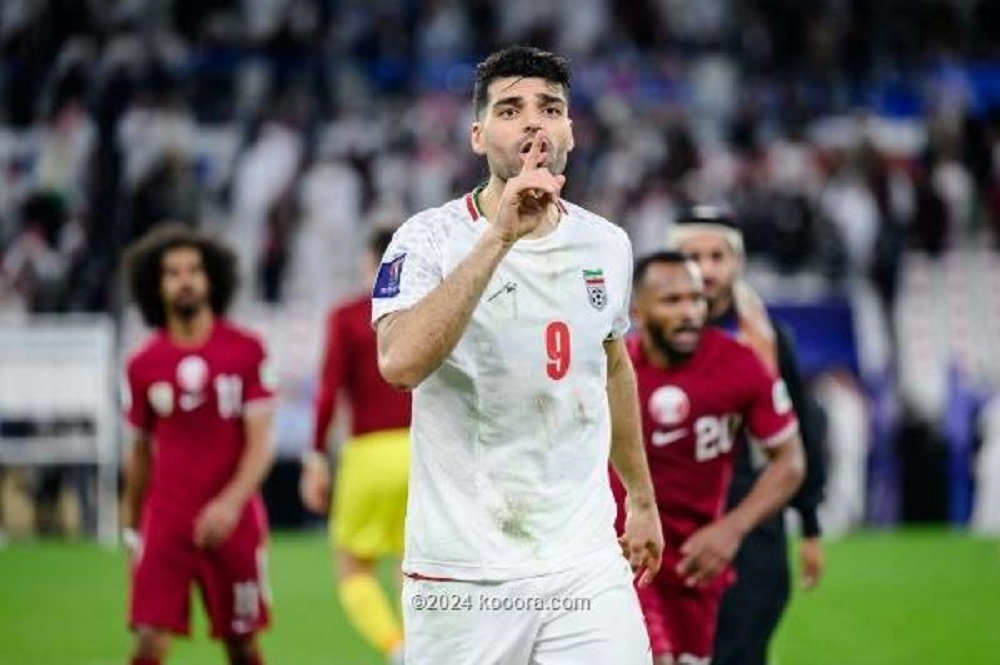 ناکامی یوز‌های ایران در مصافی با حضور ابراهیموویچ و محمد صلاح آسیایی؛ رسانه‌های خارجی درمورد حذف «پسران قلعه نویی» چه گفتند؟