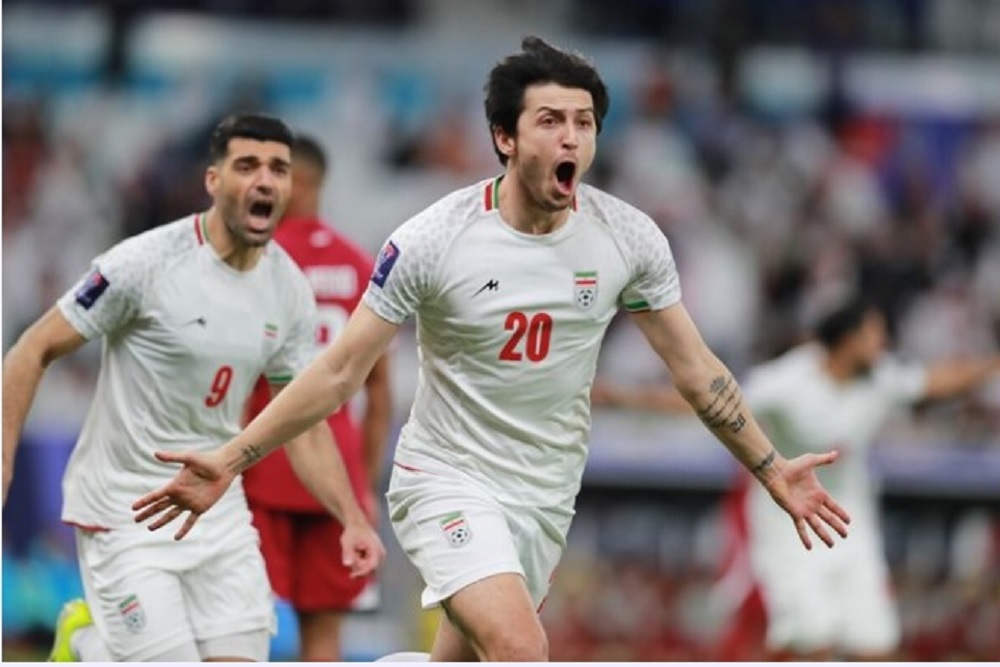 ناکامی یوز‌های ایران در مصافی با حضور ابراهیموویچ و محمد صلاح آسیایی؛ رسانه‌های خارجی درمورد حذف «پسران قلعه نویی» چه گفتند؟