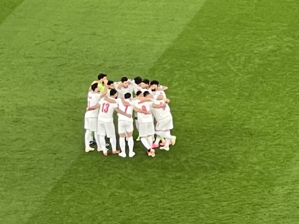 ناکامی یوز‌های ایران در مصافی با حضور ابراهیموویچ و محمد صلاح آسیایی؛ رسانه‌های خارجی درمورد حذف «پسران قلعه نویی» چه گفتند؟