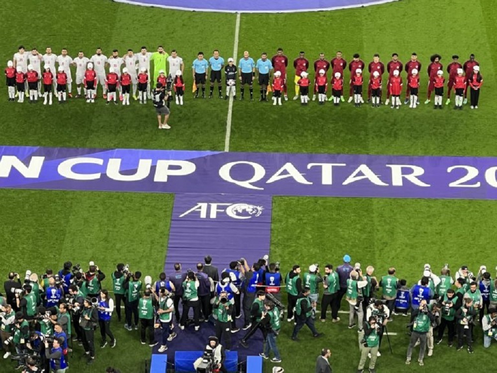 ناکامی یوز‌های ایران در مصافی با حضور ابراهیموویچ و محمد صلاح آسیایی؛ رسانه‌های خارجی درمورد حذف «پسران قلعه نویی» چه گفتند؟