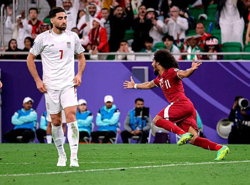 ناکامی یوز‌های ایران در مصافی با حضور ابراهیموویچ و محمد صلاح آسیایی؛ رسانه‌های خارجی درمورد حذف «پسران قلعه نویی» چه گفتند؟