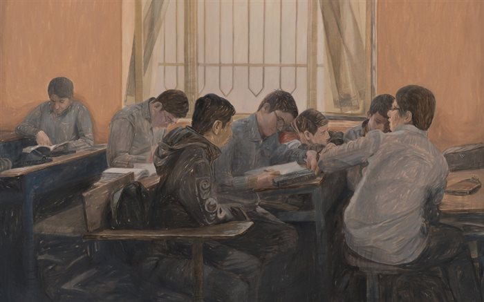 مدرسه و نقش آن در انتقال ارزشهای اخلاقی مبتنی بر زندگی اجتماعی مدرسه و نقش آن در انتقال ارزشهای اخلاقی مبتنی بر زندگی اجتماعی