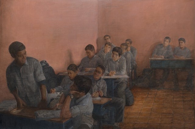 مدرسه و نقش آن در انتقال ارزش‌های اخلاقی مبتنی بر زندگی اجتماعی