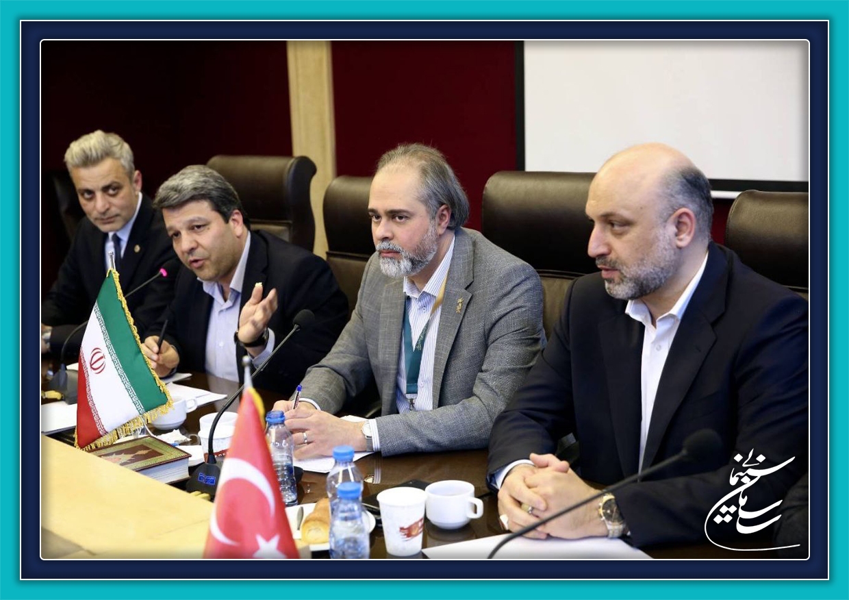 امضای تفاهم‌نامه سینمایی ایران با ۷ کشور خارجی