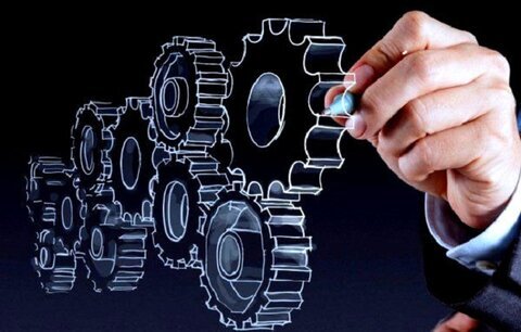 درآمدزایی کشور بر مبنای اقتصاد دانشبنیان اقتصاد دانشبنیان