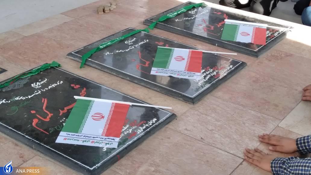 مهم‌ترین و اصلی‌ترین مطالبه شهدا از ما پیروی از ولایت است