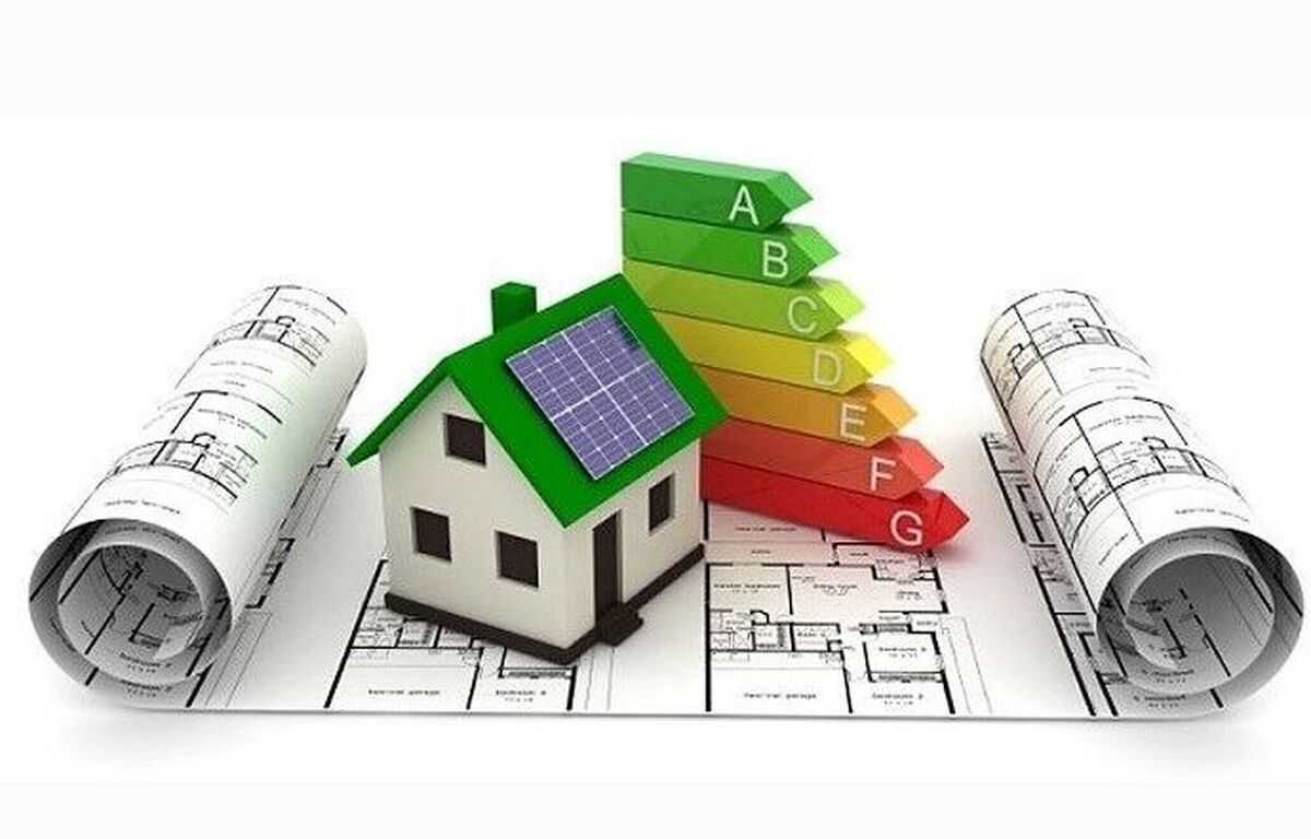 سامانه ملی پایش مصرف انرژی در ساختمان راه اندازی می‌شود