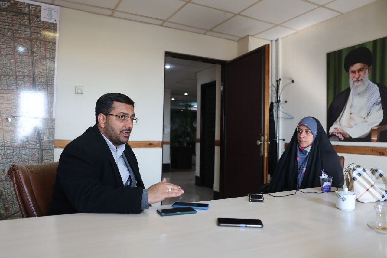 آغاز نمایشگاه گردشگری از امروز/ ورود شهداری به گردشگری آسان و ارزان آغاز نمایشگاه گردشگری از امروز/ ورود شهداری به گردشگری آسان و ارزان