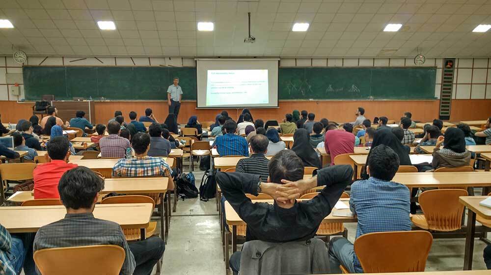 درباره مسئولیت اجتماعی علم و دانشگاه/ علوم اجتماعی میتواند آرمان جدیدی برای توسعه و پیشرفت خلق کند درباره مسئولیت اجتماعی علم و دانشگاه/ علوم اجتماعی میتواند آرمان جدیدی برای توسعه و پیشرفت خلق کند