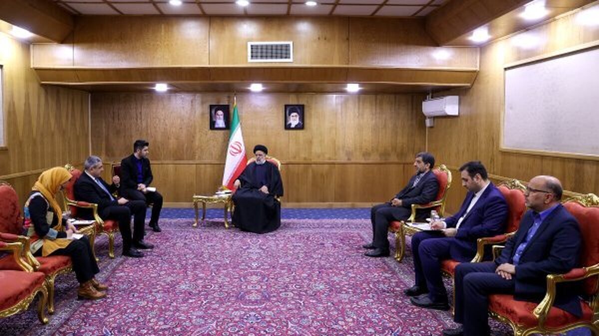 پولولیکاشویلی: حضور رئیس جمهور ایران در اجلاس گردشگری پیامی مثبت برای فعالان این صنعت است