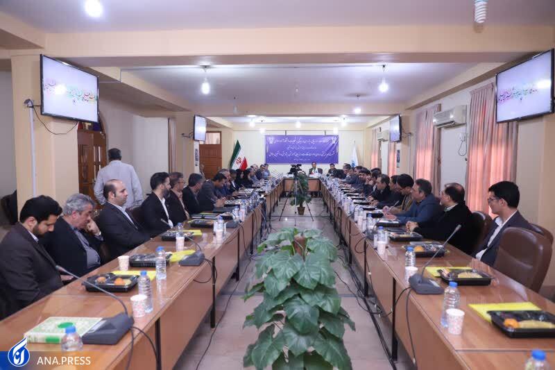 از تعیین هویت مدارک بلاتکلیف و ساماند‌های امتحان جامع دکتری تا بررسی مقالات دانشجویی