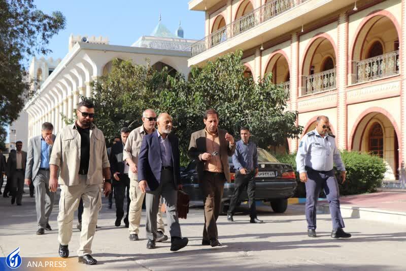 از تعیین هویت مدارک بلاتکلیف و ساماندهای امتحان جامع دکتری تا بررسی مقالات دانشجویی از تعیین هویت مدارک بلاتکلیف و ساماندهای امتحان جامع دکتری تا بررسی مقالات دانشجویی