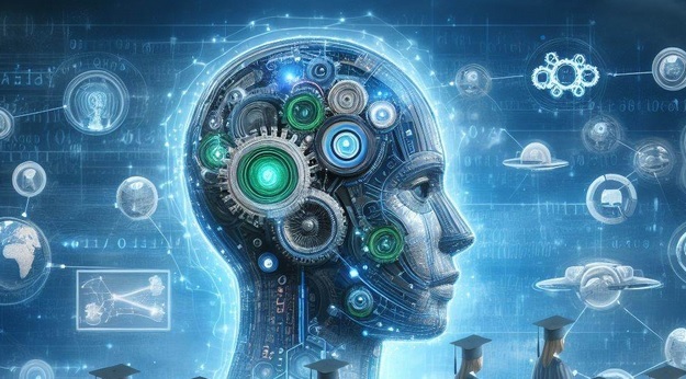 چگونه هوش مصنوعی آموزش علوم را دگرگون می‌سازد؟