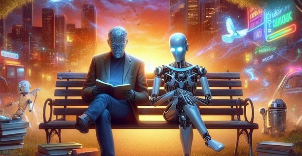 چگونه هوش مصنوعی آموزش علوم را دگرگون می‌سازد؟