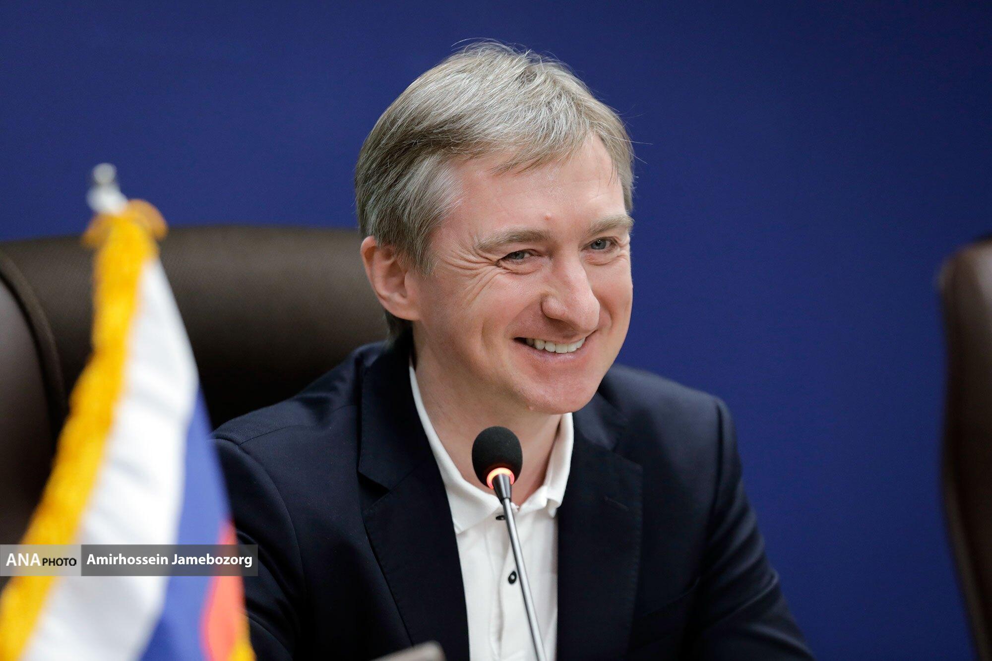 اولین جشنواره بین‌المللی فیلم خزر در سال ۱۴۰۳ برگزار می‌شود 