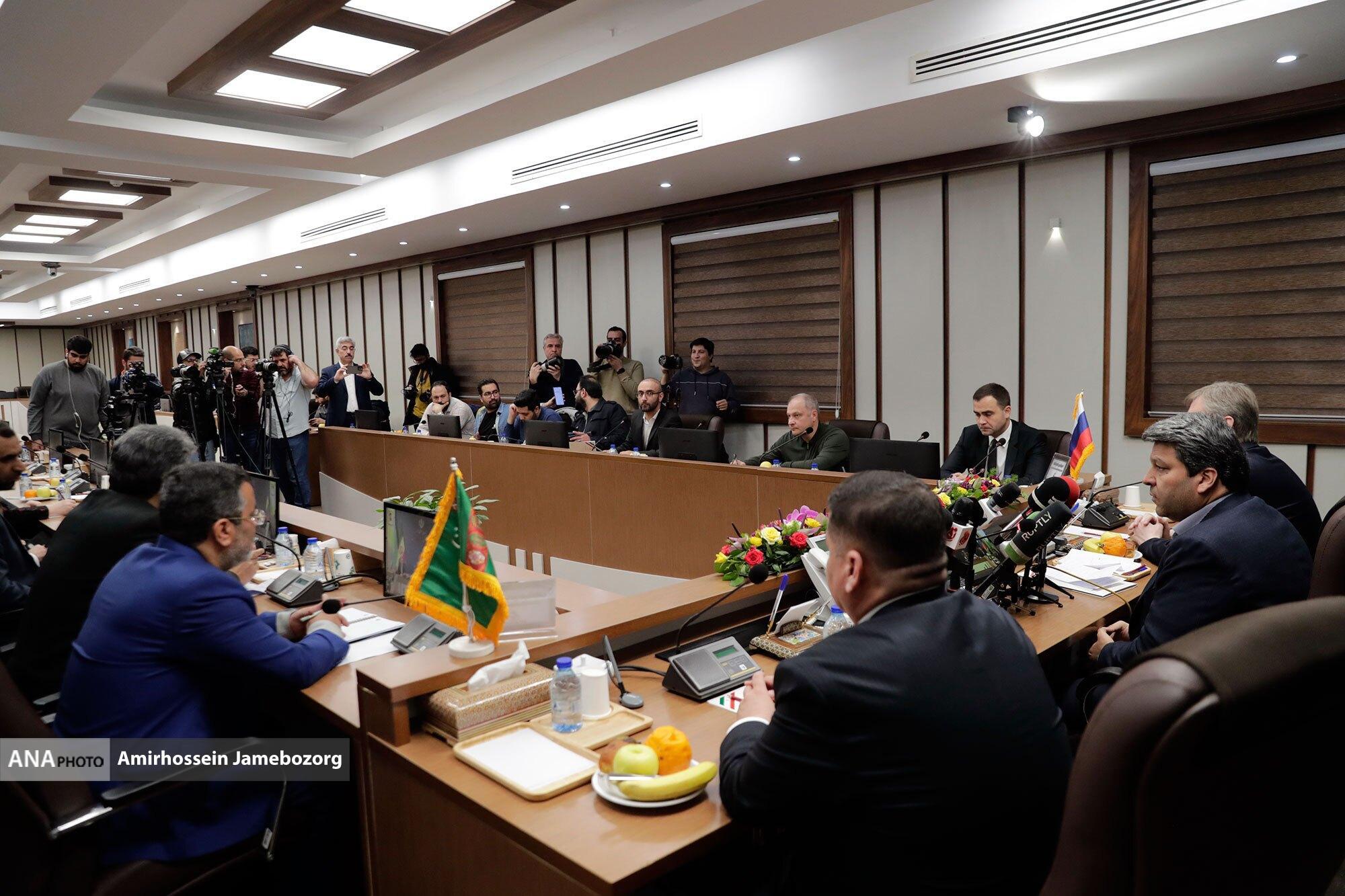 اولین جشنواره بین‌المللی فیلم خزر در سال ۱۴۰۳ برگزار می‌شود 