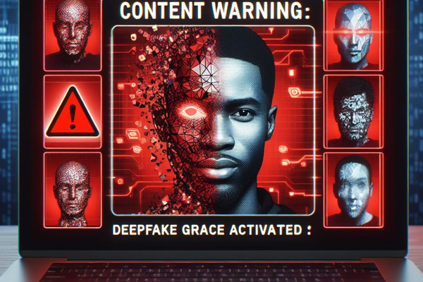 با واقعیت جعل در دنیای دیجیتال چه کنیم؟ با واقعیت جعل در دنیای دیجیتال چه کنیم؟