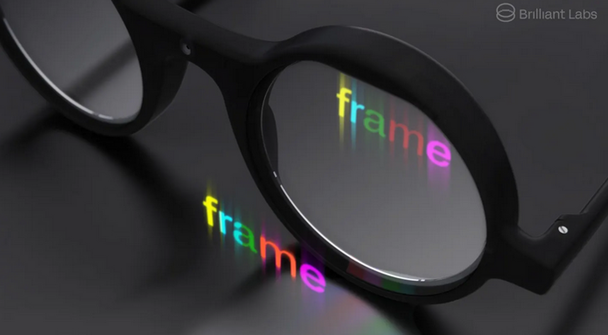 عینکی برای عصر هوش مصنوعی؛ از ترجمه آنلاین تا جست‌وجو در اینترنت