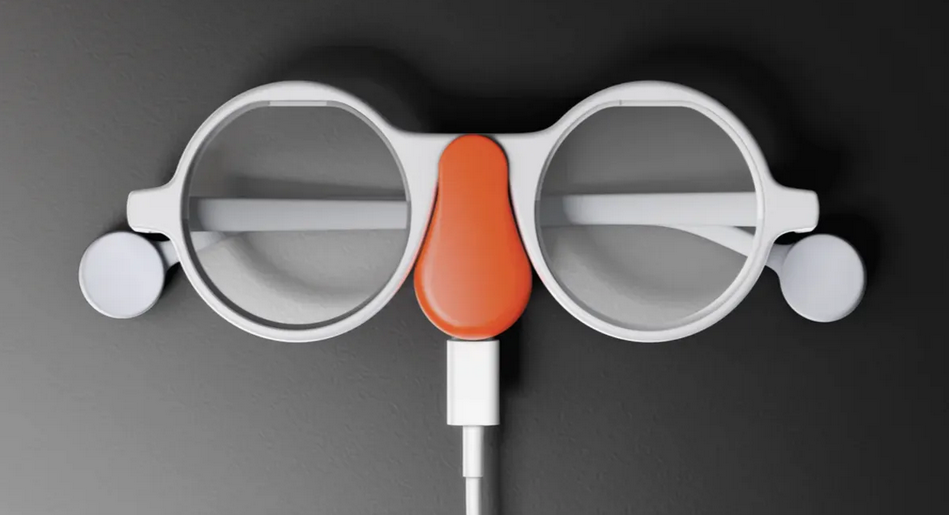 عینکی برای عصر هوش مصنوعی؛ از ترجمه آنلاین تا جستجو در اینترنت عینکی برای عصر هوش مصنوعی؛ از ترجمه آنلاین تا جستجو در اینترنت