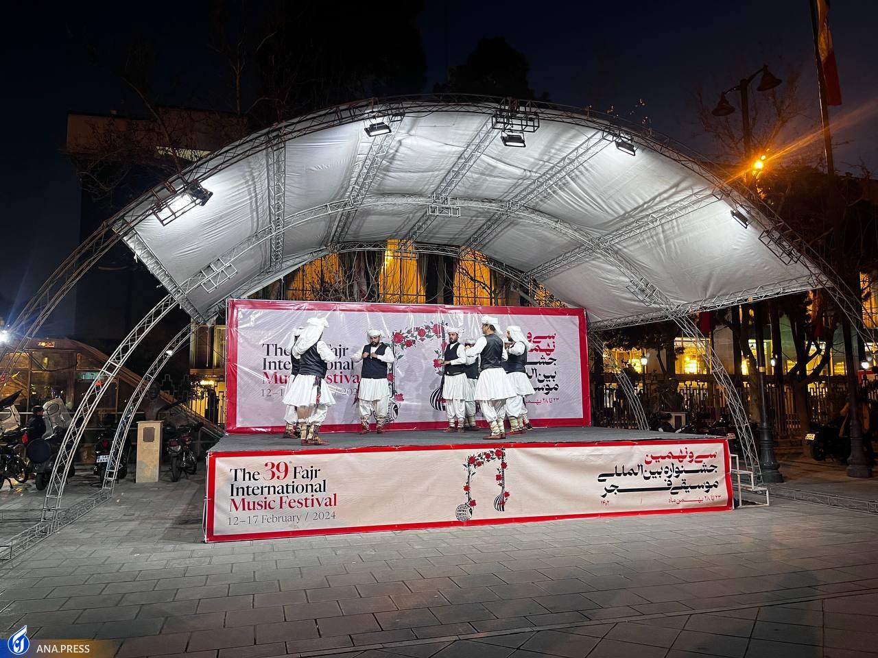 بعد از بیست سال در جشنواره فجر شرکت کردم/تربت جام مهد موسیقی محلی است بعد از بیست سال در جشنواره فجر شرکت کردم/تربت جام مهد موسیقی محلی است