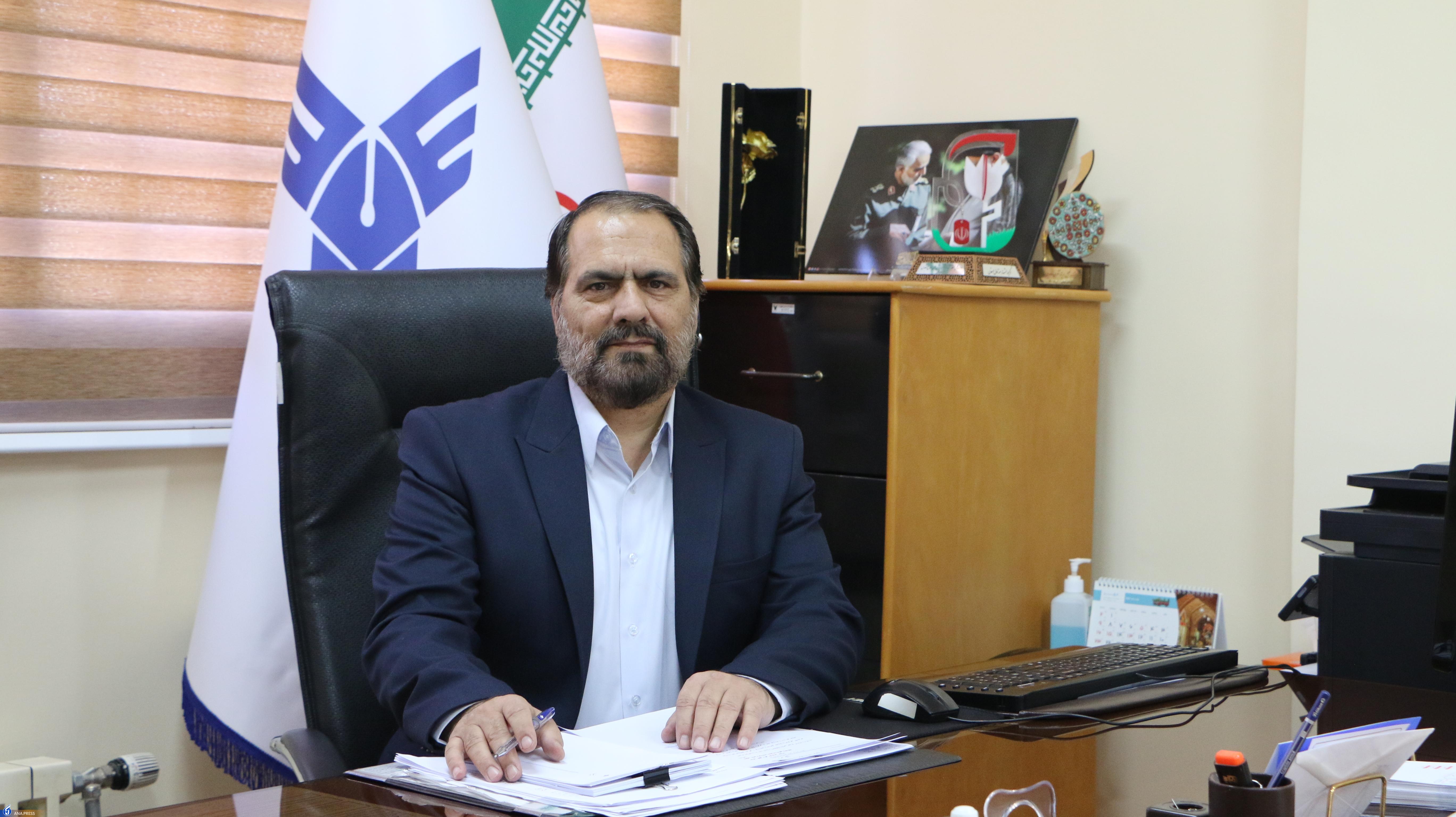 ارسال ۱۶۵ اثر به دبیرخانه جشنواره «آواها و نواهای نبوی»/حضور بانوان مداح چشمگیر بود ارسال ۱۶۵ اثر به دبیرخانه جشنواره «آواها و نواهای نبوی»/حضور بانوان مداح چشمگیر بود