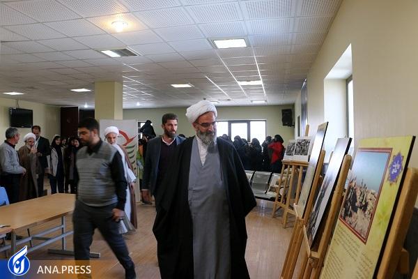 بهرهگیری از هنر و شعر در تحکیم و انتقال معنای مهدویت مؤثر است بهرهگیری از هنر و شعر در تحکیم و انتقال معنای مهدویت مؤثر است