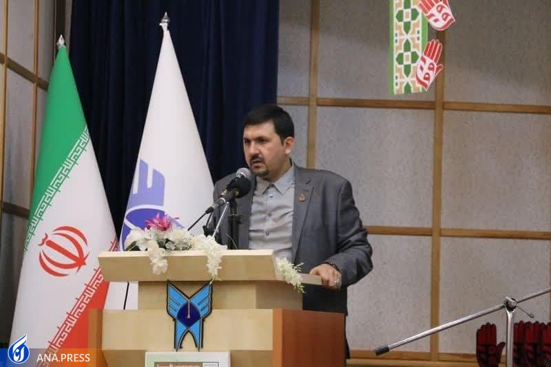 برگزیدگان جشنواره سراسری وفا معرفی شدند