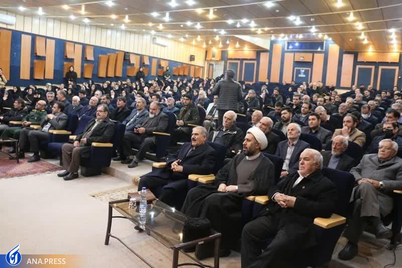 برگزیدگان جشنواره سراسری وفا معرفی شدند