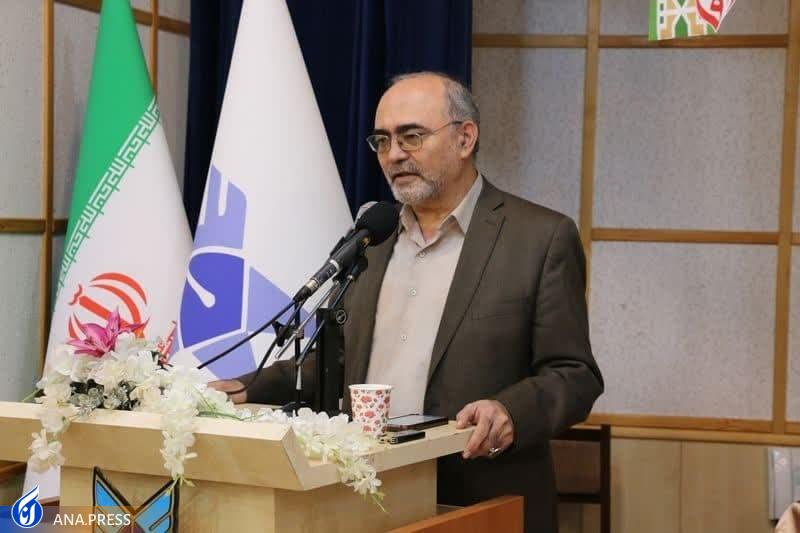 برگزیدگان جشنواره سراسری وفا معرفی شدند