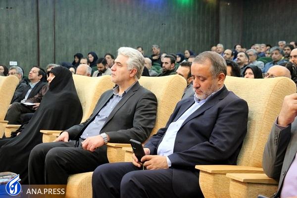 تحقق کامل مصوبات دوره نخست سفر رئیس جمهور به سمنان تحقق کامل مصوبات دوره نخست سفر رئیس جمهور به سمنان