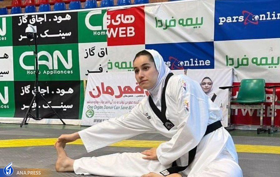 دانشجوی واحد سقز قهرمان مسابقات تکواندوی منطقه ۵ دانشگاه آزاد دانشجوی واحد سقز قهرمان مسابقات تکواندوی منطقه ۵ دانشگاه آزاد