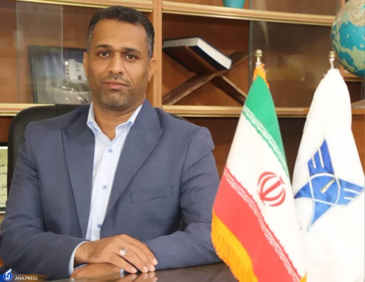 کسب مقام نخست واحد بندرلنگه در سومین دوره ارزیابی عملکرد واحدهای دانشگاه آزاد هرمزگان کسب مقام نخست واحد بندرلنگه در سومین دوره ارزیابی عملکرد واحدهای دانشگاه آزاد هرمزگان