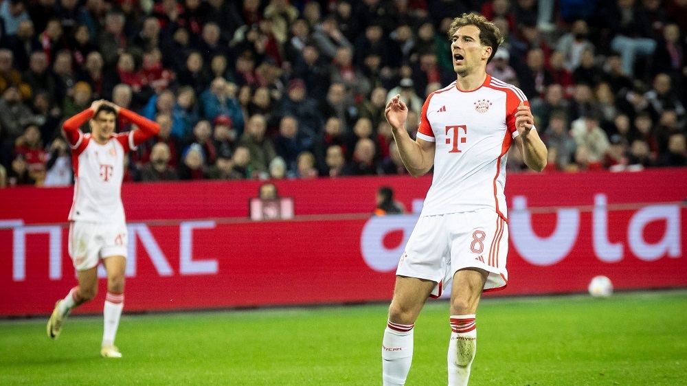 چالش بزرگان کم فروغ فصل جاری اروپا؛ چرا بایرن مونیخ، بارسلونا و منچستریونایتد کمتر از حد خود نشان می‌دهند؟