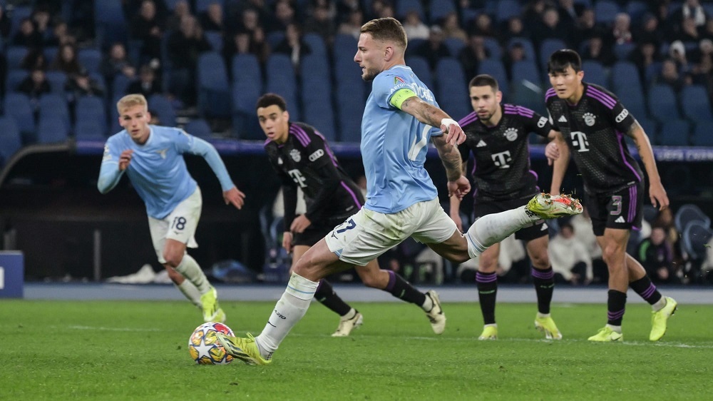 چالش بزرگان کم فروغ فصل جاری اروپا؛ چرا بایرن مونیخ، بارسلونا و منچستریونایتد کمتر از حد خود نشان می‌دهند؟