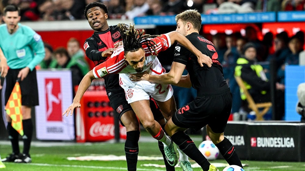 چالش بزرگان کم فروغ فصل جاری اروپا؛ چرا بایرن مونیخ، بارسلونا و منچستریونایتد کمتر از حد خود نشان می‌دهند؟