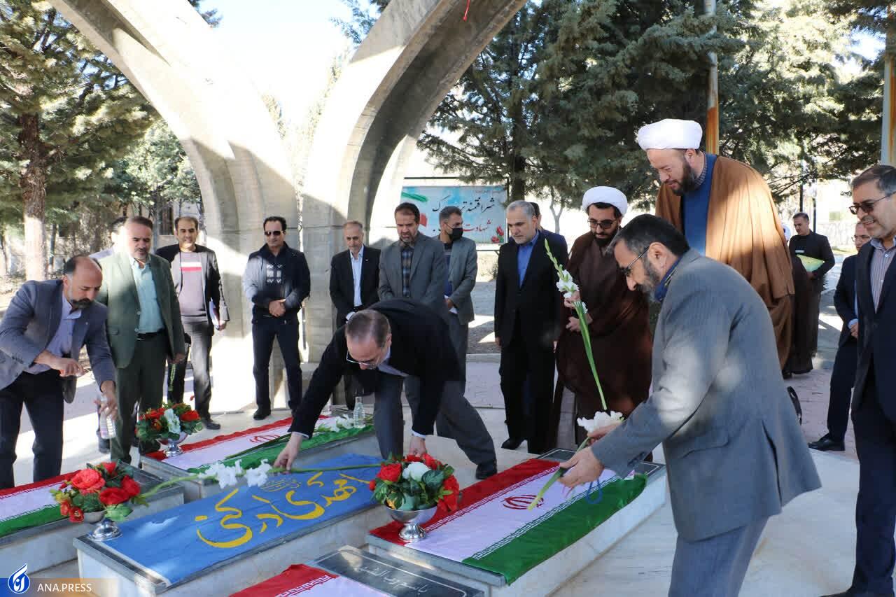 طرح نیروگاه خورشیدی دانشگاه آزاد تا ۳ سال آینده پیاده‌سازی می‌شود