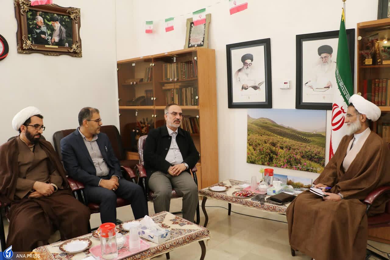 طرح نیروگاه خورشیدی دانشگاه آزاد تا ۳ سال آینده پیاده‌سازی می‌شود