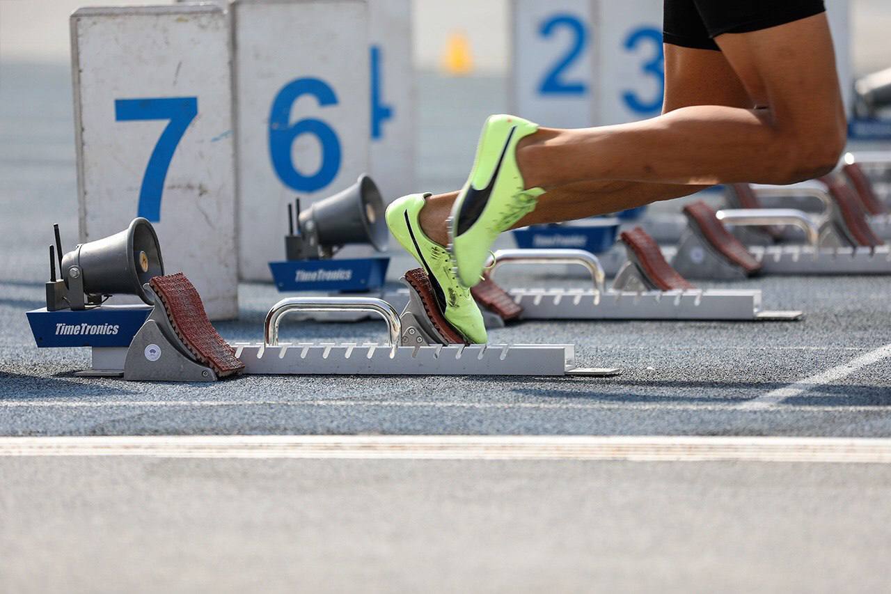 فیروزی: اگر آفتاب انقلاب بازسازی نمیشد، میزبانی ایران محال بود/نمی توانیم عملکرد دوومیدانی کاران ایرانی را پیش بینی کنیم فیروزی: اگر آفتاب انقلاب بازسازی نمیشد، میزبانی ایران محال بود/نمی توانیم عملکرد دوومیدانی کاران ایرانی را پیش بینی کنیم