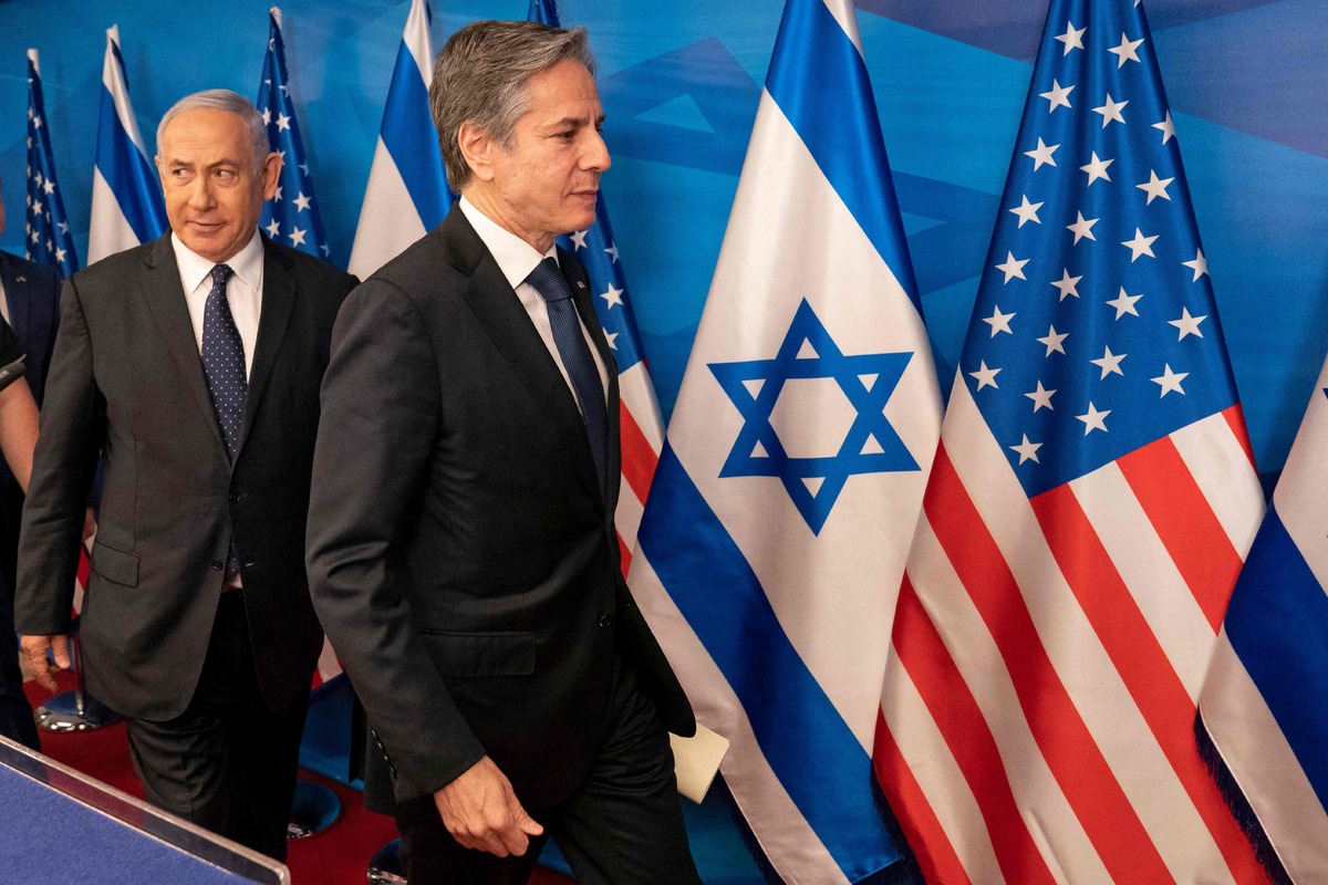 نتانیاهو: ریل‏‌گذاری مذاکره را تغییر دهید
