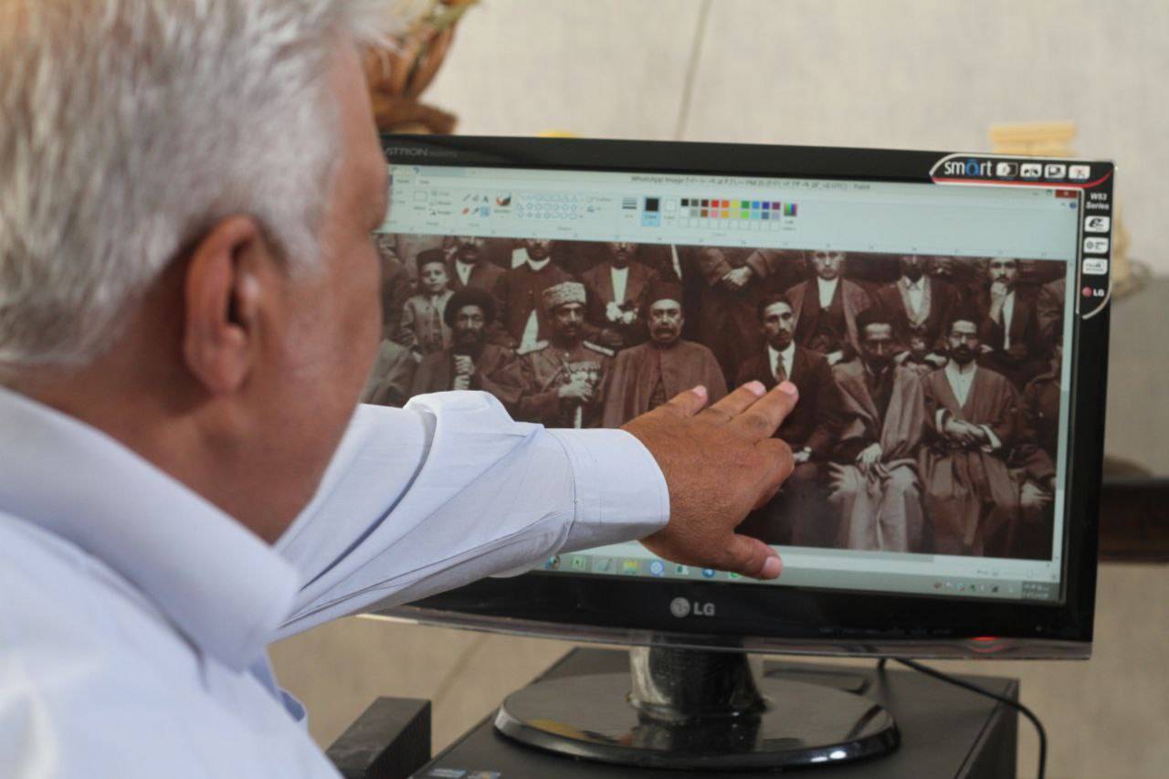 «تا بادها یادها را نبرد» از قصه عکسها میگوید/ اکران مستند در هر شرایطی اهمیت دارد «تا بادها یادها را نبرد» از قصه عکسها میگوید/ اکران مستند در هر شرایطی اهمیت دارد