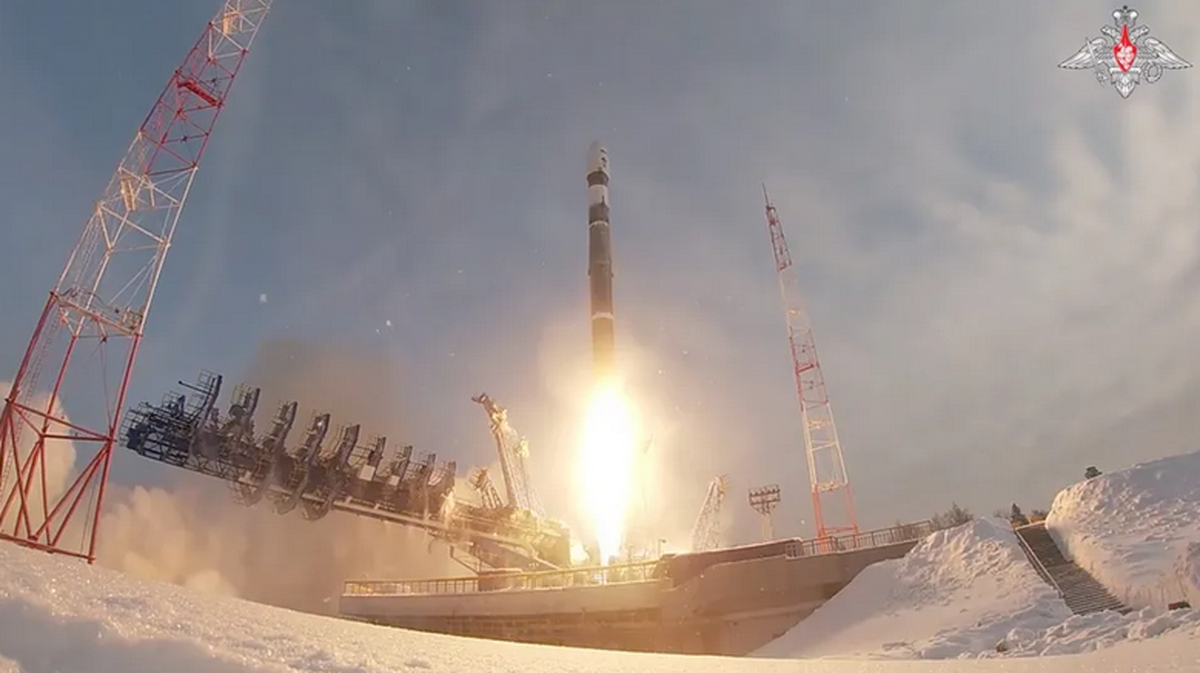 سلاح هسته‌ای روسیه ماهواره‌ها را از کار می‌اندازد