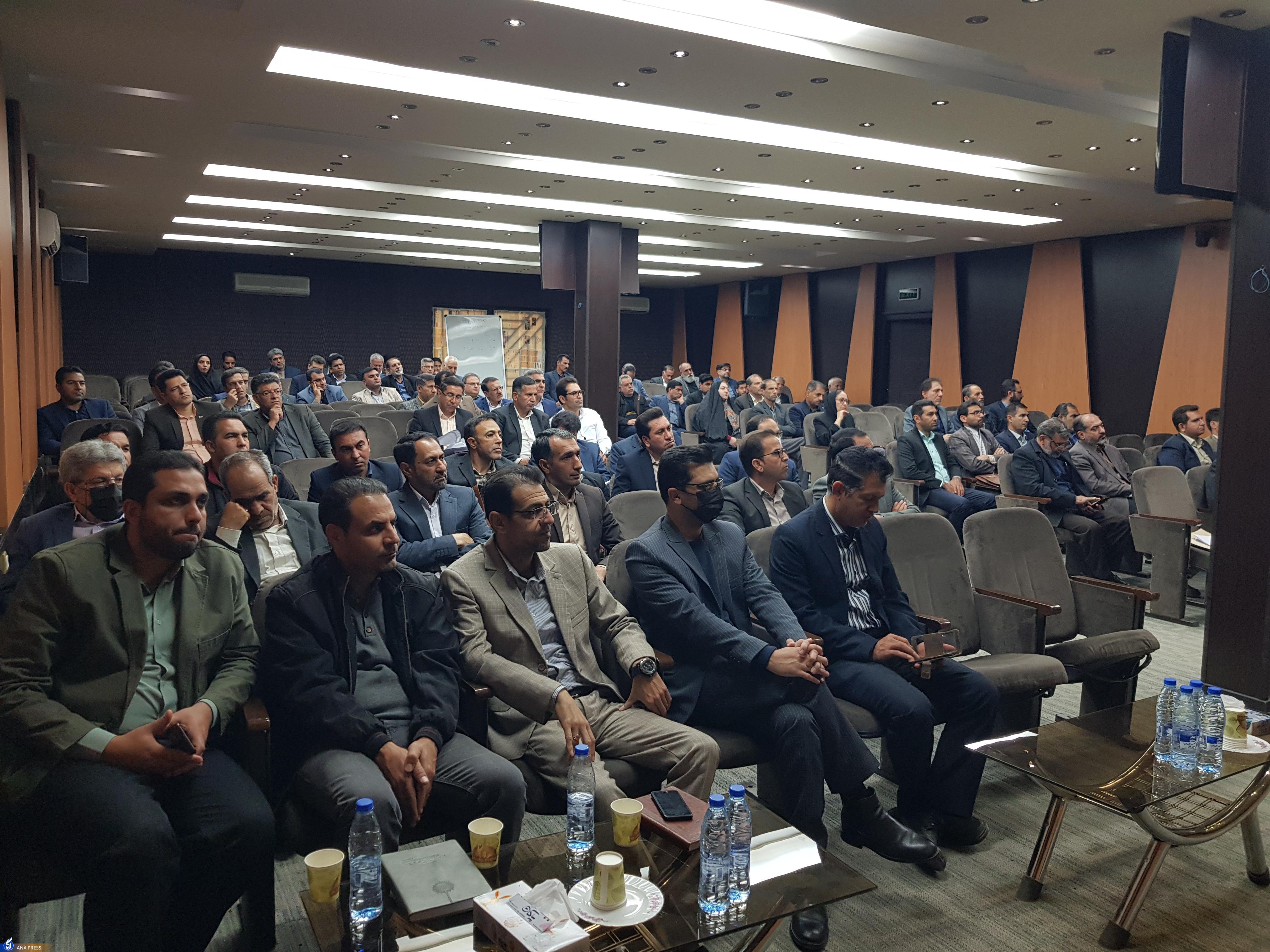 لزوم جلب مشارکت حداکثری مردم در انتخابات؛ دشمن برای کاهش حضور ملت برنامه دارد لزوم جلب مشارکت حداکثری مردم در انتخابات؛ دشمن برای کاهش حضور ملت برنامه دارد