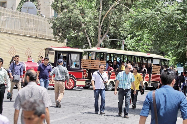 مشارکت محلی شهروندان از مفهومی انتزاعی تا مدلی کارکردی مشارکت محلی شهروندان از مفهومی انتزاعی تا مدلی کارکردی