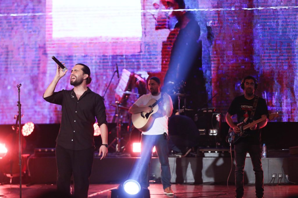 از اجرای قطعات پرمخاطب تا قطعهای که به اجرای کنسرت نرسید از اجرای قطعات پرمخاطب تا قطعهای که به اجرای کنسرت نرسید