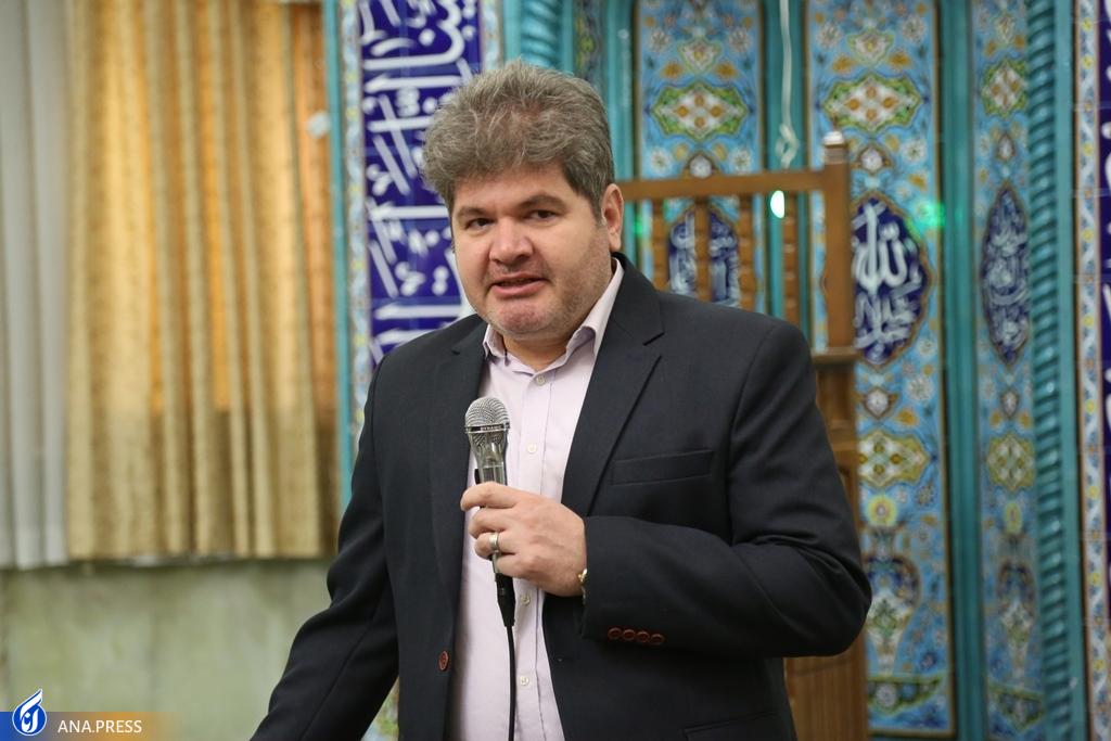 دشمنان در پی حذف قطعه مهم راهیان نور از تاریخ ایران هستند