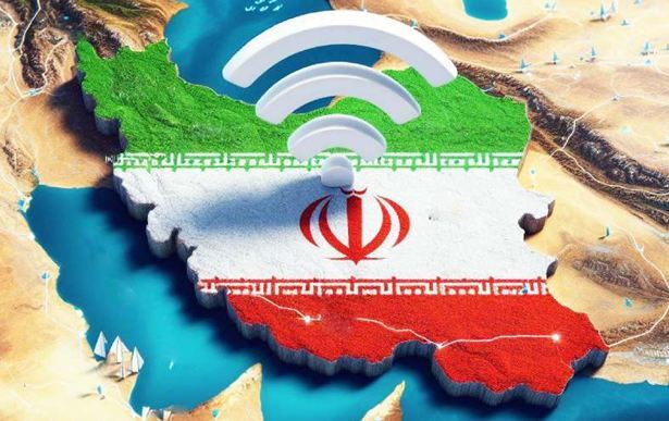 وضعیت سرعت اینترنت در ایران و مقایسه با سایر کشورهای جهان وضعیت سرعت اینترنت در ایران و مقایسه با سایر کشورهای جهان