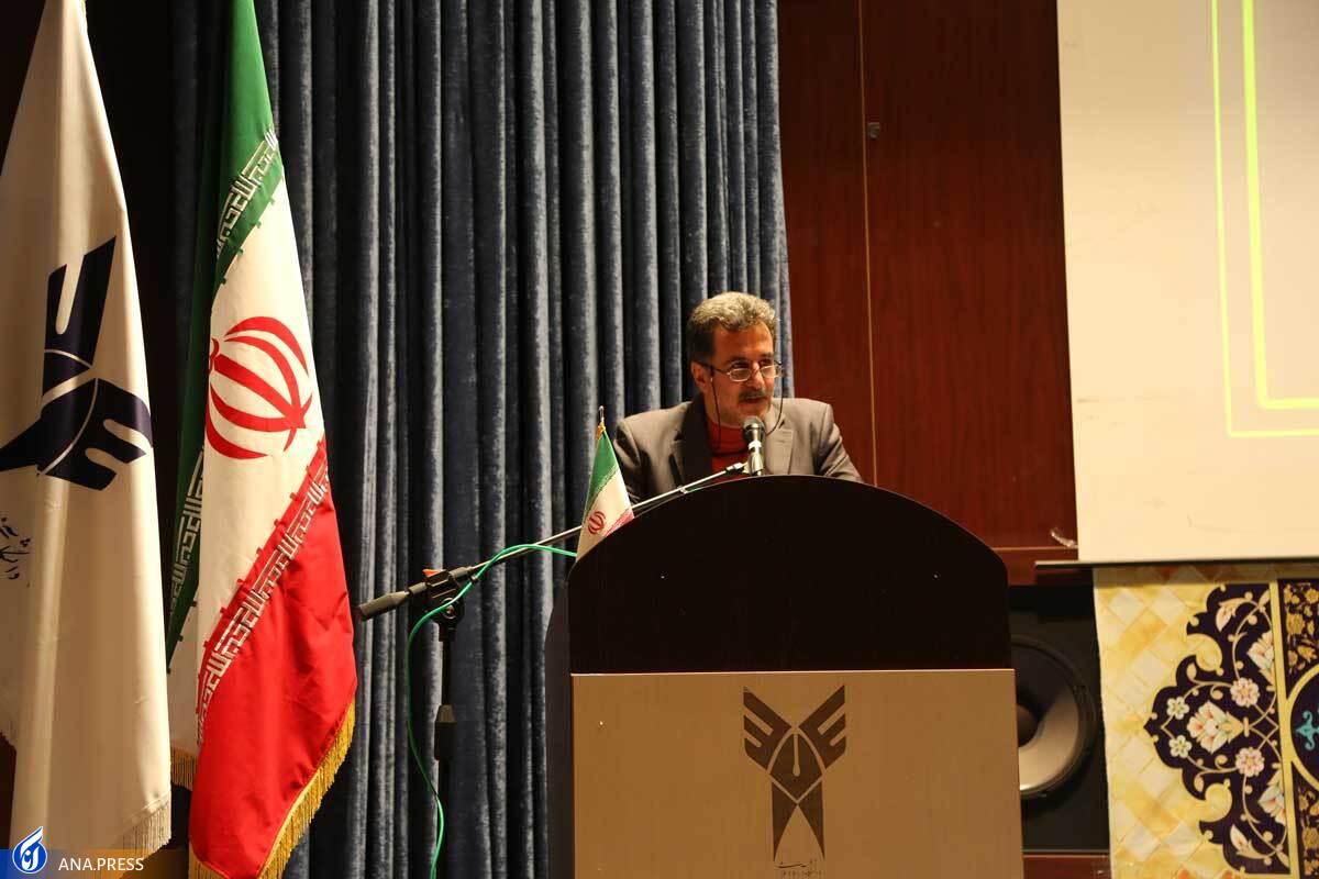 وجه تمایز جشنواره عکس هدایت بهره‌گیری از زبان هنر است